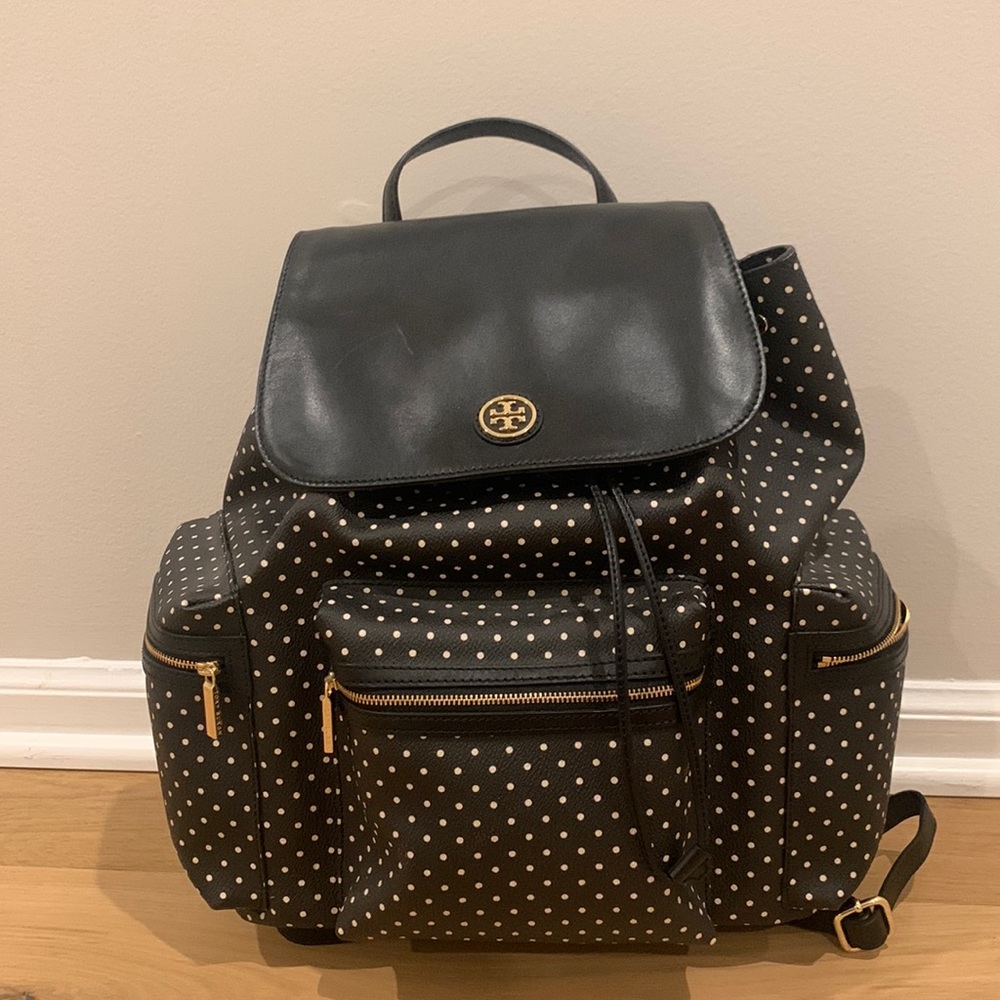 Tory Burch backpack